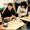 Поездка детей из Боровского социального приюта для детей и подростков "Забота" в Москву 