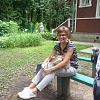 Литературное Переделкино. Дом-музей Б. Л. Пастернака, дом-музей К.И.Чуковского