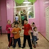 Поездка в Боровский социальный приют для детей и подростков "Забота"